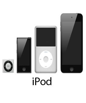 iPod